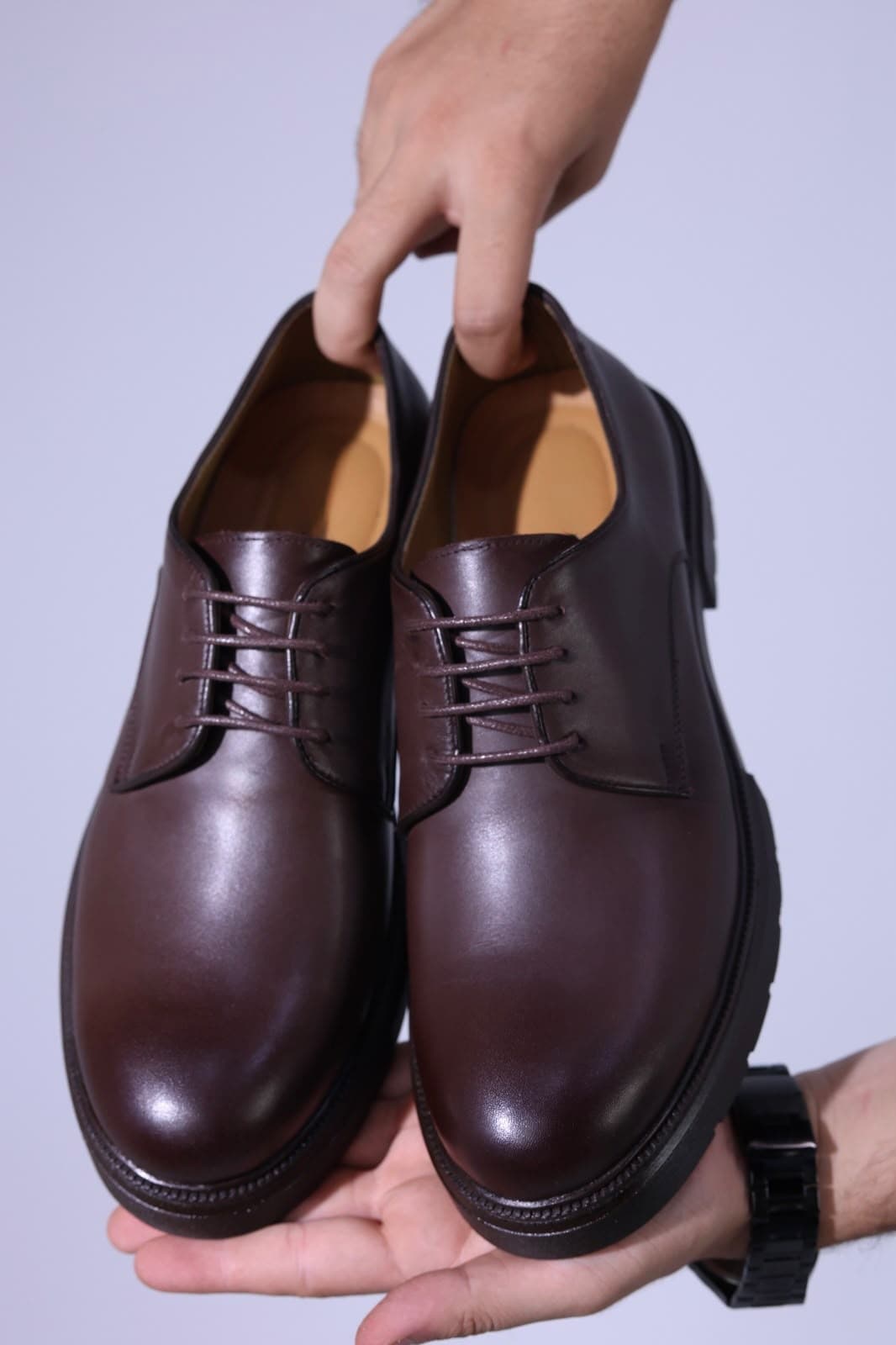 Varano’s Chunky 10